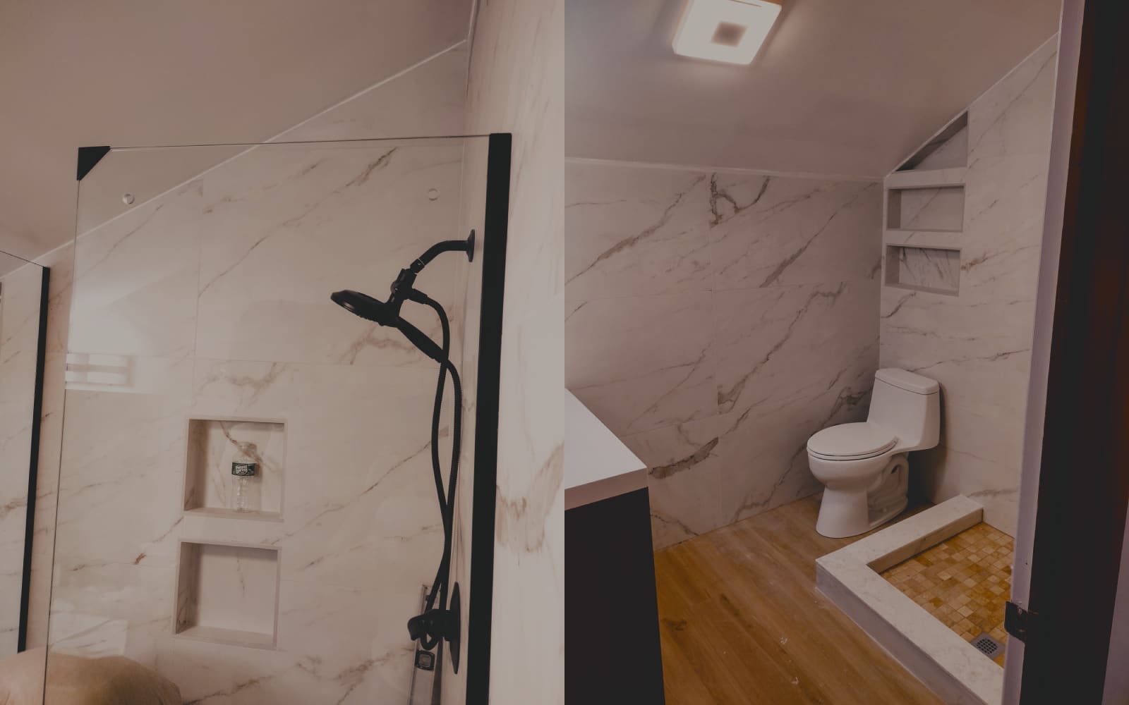 Bathroom Remodeling 